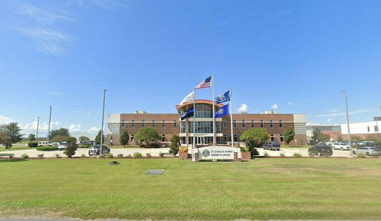 St. Charles Parish Deputies Seek Help Finding Runaway Juveniles