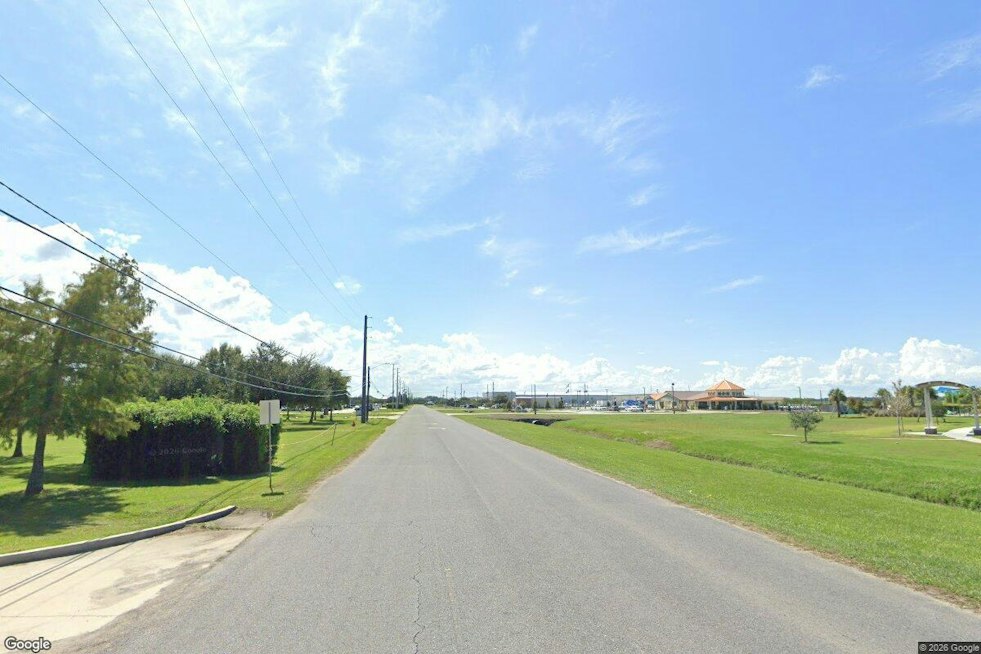St. Charles Parish Pulls Vote on Luling Rezoning as Data Center Fears Swirl