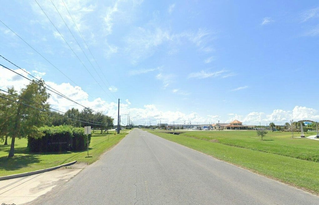 St. Charles Parish Pulls Vote on Luling Rezoning as Data Center Fears Swirl