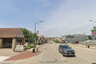 St. Charles Pours $237K Into Parking Fix to Save 1844 Barry House
