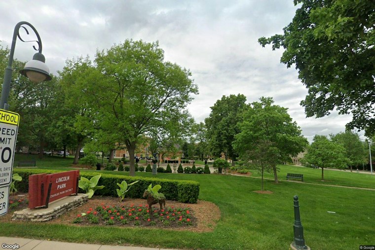 St. Charles Scarecrow Weekend Returns With 120+ Entries, Jurassic Park Rigs