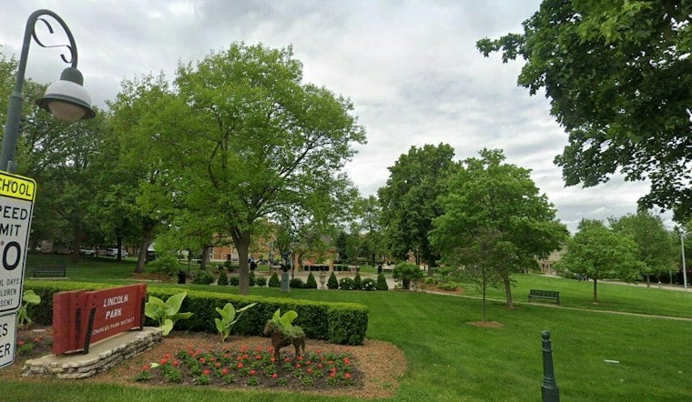 St. Charles Scarecrow Weekend Returns With 120+ Entries, Jurassic Park Rigs