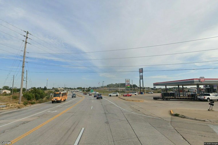 St. Clair Woman Dies After Falling From Car Door Amid Domestic Dispute