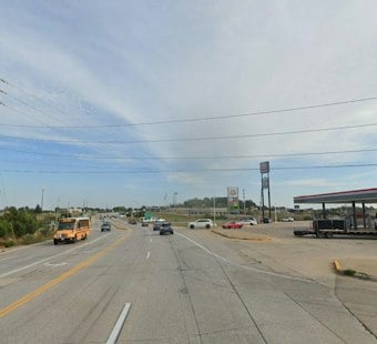St. Clair Woman Dies After Falling From Car Door Amid Domestic Dispute