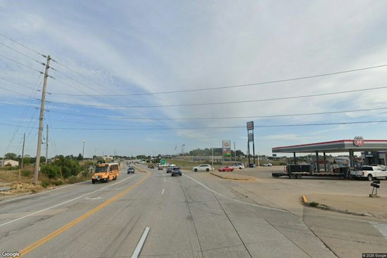 St. Clair Woman Dies After Falling From Car Door Amid Domestic Dispute