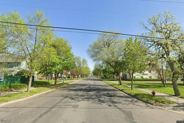 St. Cloud Crosswalk Crash Leaves Woman Critical, 86-Year-Old Driver Named