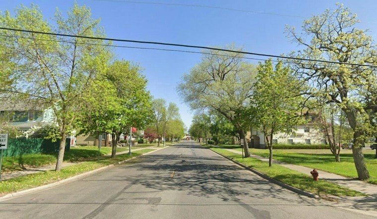 St. Cloud Crosswalk Crash Leaves Woman Critical, 86-Year-Old Driver Named