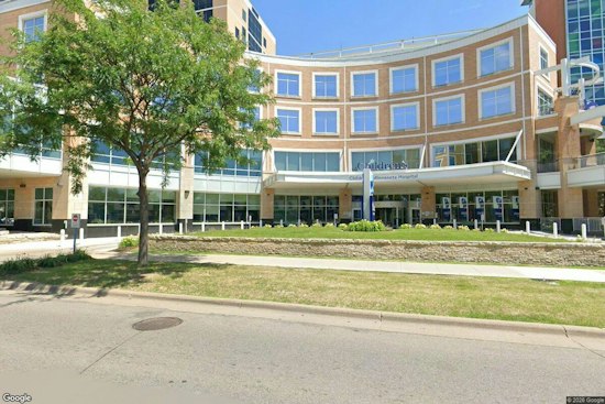 St. Cloud Crosswalk Crash Sends 6-Year-Old on Medical Flight, Injures Sibling, Adult