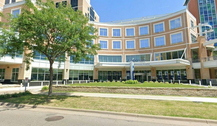 St. Cloud Father Demands Answers After Pencil Attack Sends Son Into Emergency Surgery