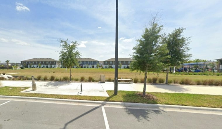 St. Cloud Land Sells at a Premium After Dream Finders Acquires Beazer