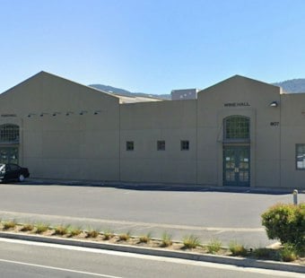 St. Helena Museum Unveils Eames Design Show