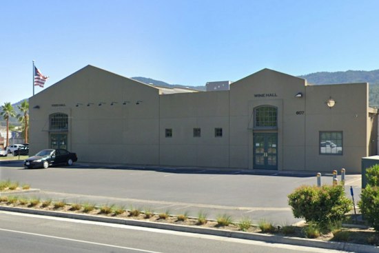 St. Helena Museum Unveils Eames Design Show