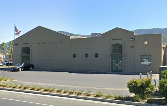 St. Helena Museum Unveils Eames Design Show