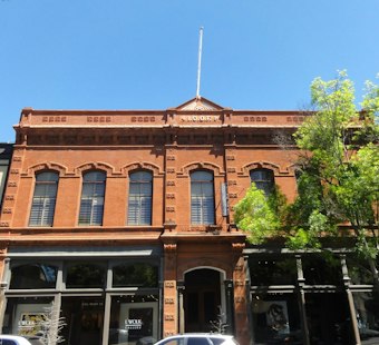 St. Helena's Finance Report Finds No Deficit, But Warns of Pension Time Bomb