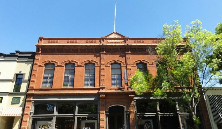 St. Helena's Finance Report Finds No Deficit, But Warns of Pension Time Bomb