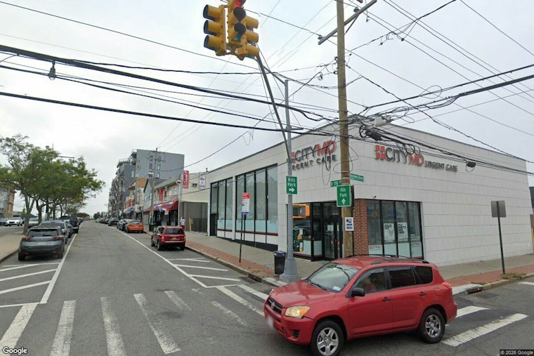St. James Skate Brand Plans Bar, Ramp And Art Hub On Beach 116th Street