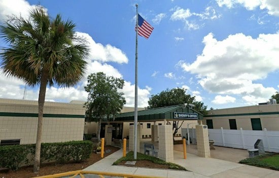 St. Johns County DUI Arrests and Enforcement Trends
