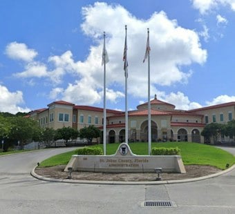 St. Johns County Flock Camera Debate Set for Oct. 20