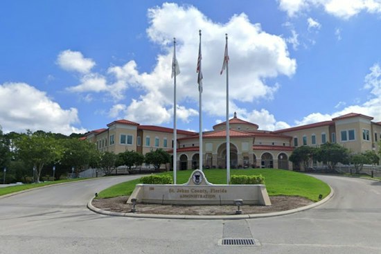 St. Johns County Flock Camera Debate Set for Oct. 20