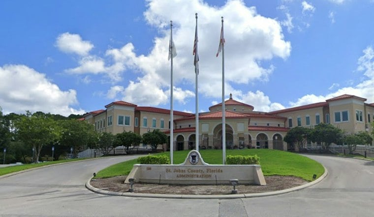 St. Johns County Flock Camera Debate Set for Oct. 20