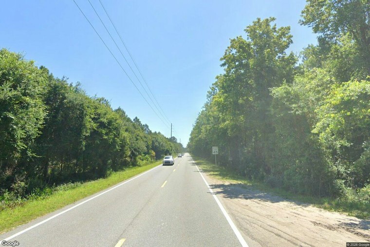 St. Johns County Ride-Along Turns Into Chase, Ends With Teen in Custody