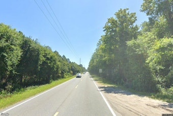 St. Johns County Ride-Along Turns Into Chase, Ends With Teen in Custody