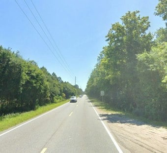 St. Johns County Ride-Along Turns Into Chase, Ends With Teen in Custody