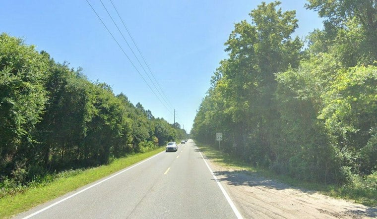 St. Johns County Ride-Along Turns Into Chase, Ends With Teen in Custody