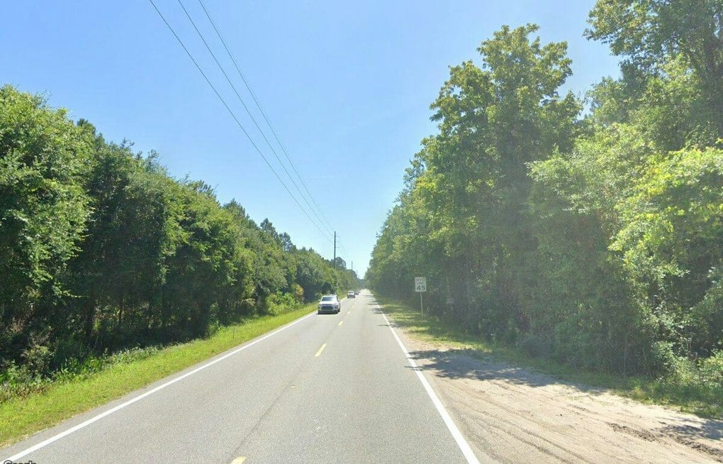 St. Johns County Ride-Along Turns Into Chase, Ends With Teen in Custody