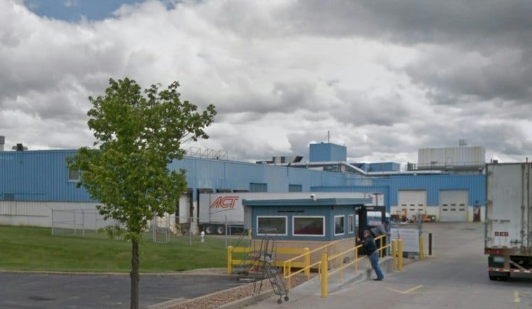 St. Joseph Battery Plant Fires Up New Line 17 Amid $400M Clarios Expansion