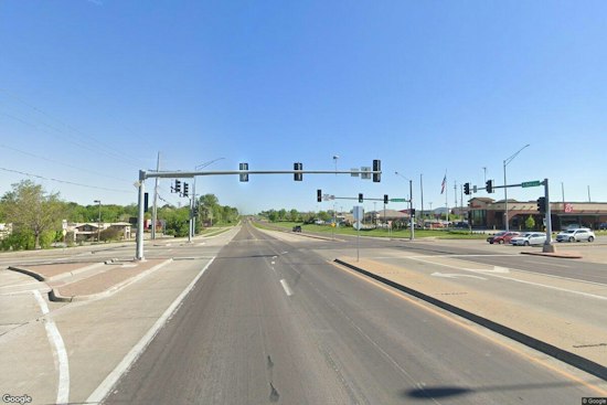 St. Joseph Intersection Crash Injures Two Savannah Residents on Belt Highway