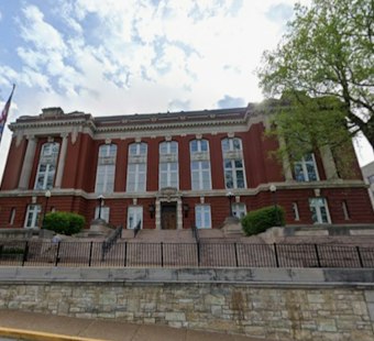 St. Louis Attorney Disbarred After Botched Texas Crash Case Left Client Unable to Sue