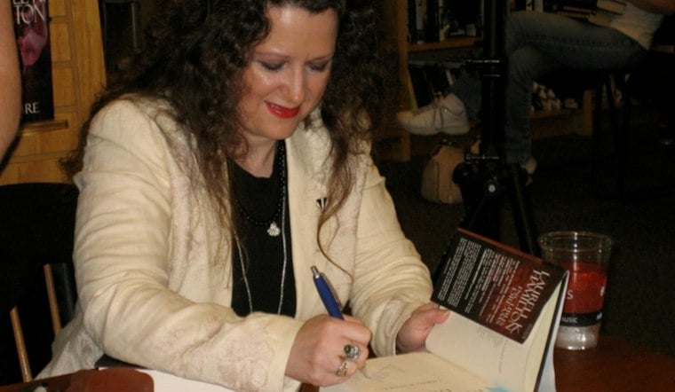 St. Louis Author Laurell K. Hamilton Finally Ends 20-Year Faerie Saga