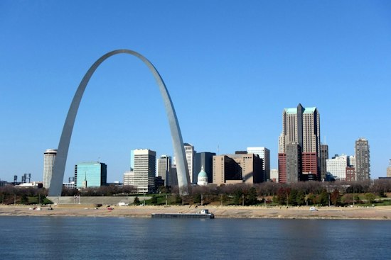 St. Louis Area Forecast: Sunny Tuesday With Highs Around 70