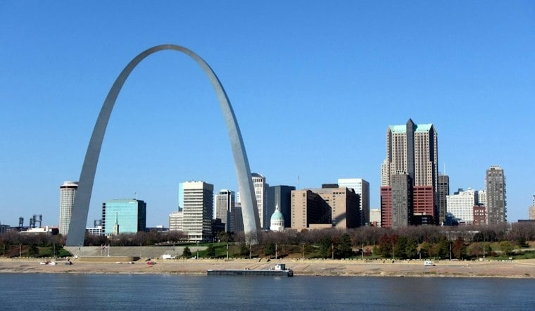 St. Louis Area Forecast: Sunny Tuesday With Highs Around 70