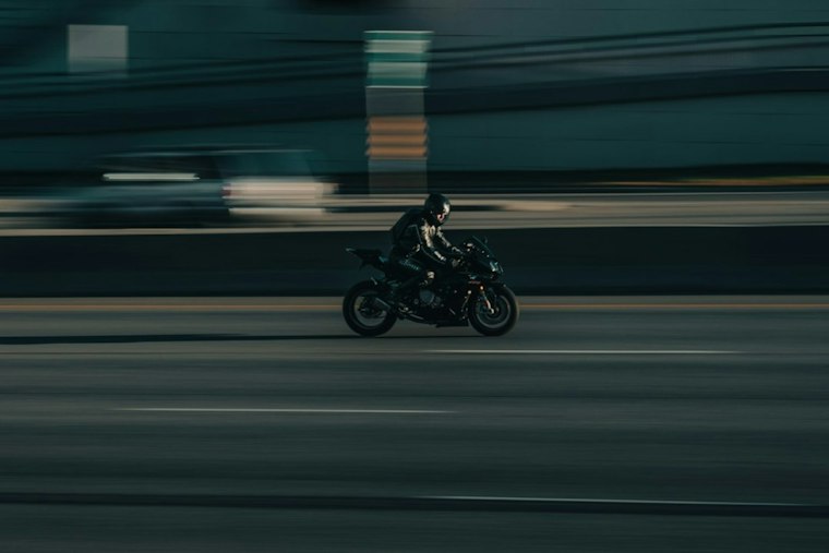 St. Louis Biker Chased Prius Nearly Two Miles While Firing, Police Say