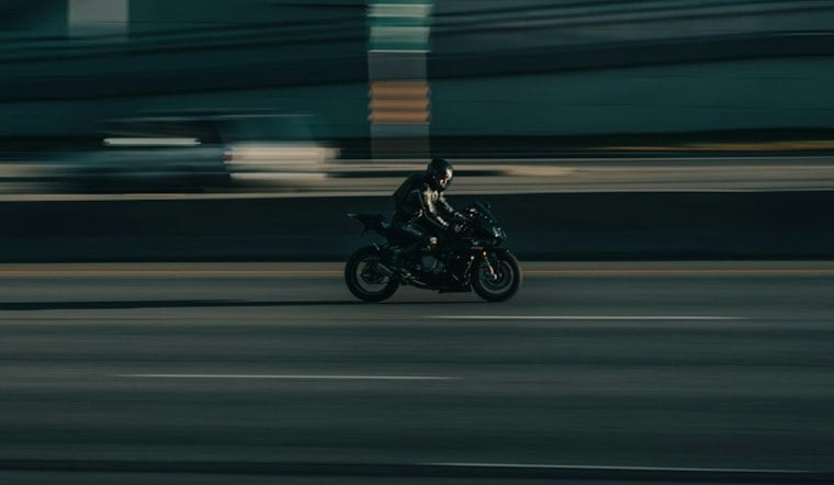 St. Louis Biker Chased Prius Nearly Two Miles While Firing, Police Say