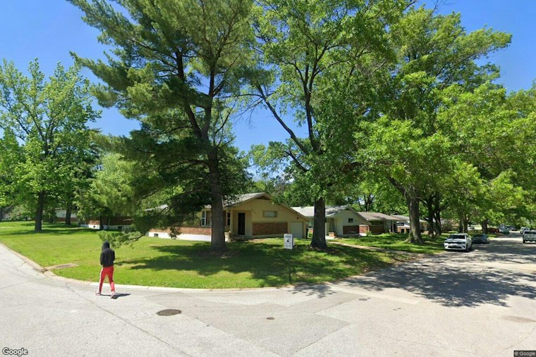 St. Louis County Teen, 15, Shot In Foot — Police Still Hunt For Answers