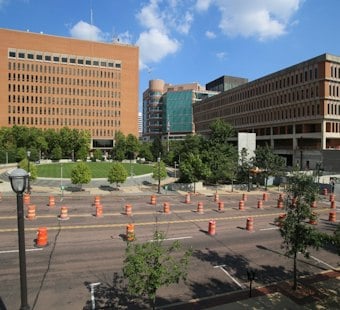 St. Louis County Voters to Decide if Auditor Can Finally Get a Raise