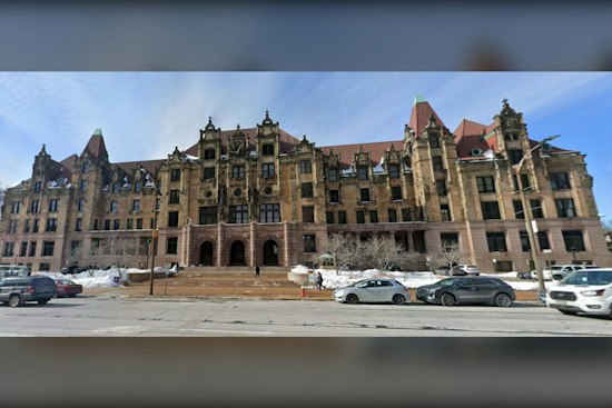 St. Louis Draft Would Put Encampments Through Risk Review