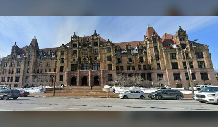 St. Louis Draft Would Put Encampments Through Risk Review