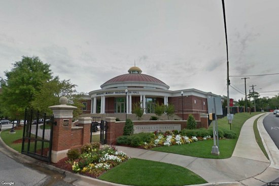 St. Louis Garden Worker Finds Hidden George Washington Carver Letter in Plant Archive