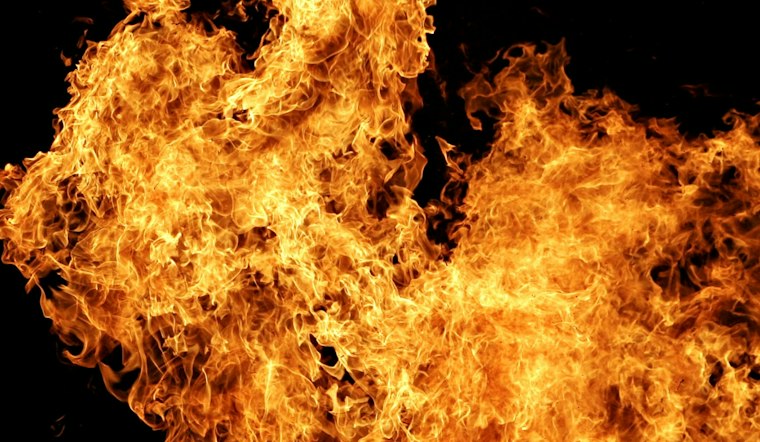 St. Louis Hosts Trash Industry Summit as Lithium Battery Fires Keep Sparking