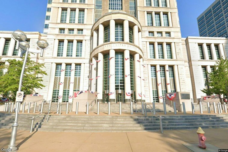St. Louis Jail Lawsuit Claims Men Lived 11 Days in Sewage-Soaked Cell