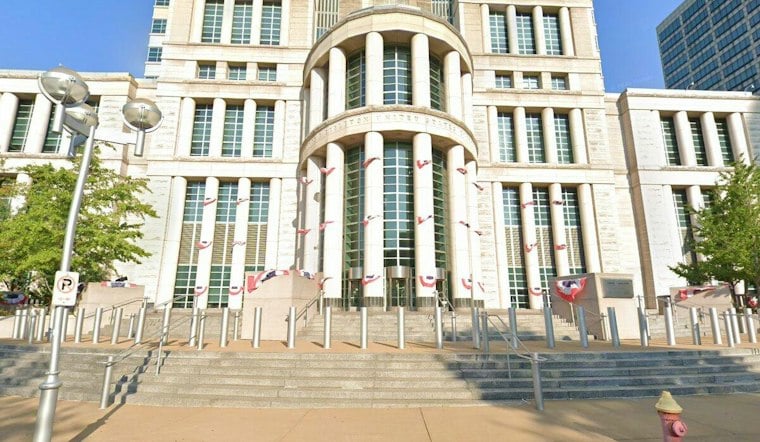St. Louis Jail Lawsuit Claims Men Lived 11 Days in Sewage-Soaked Cell