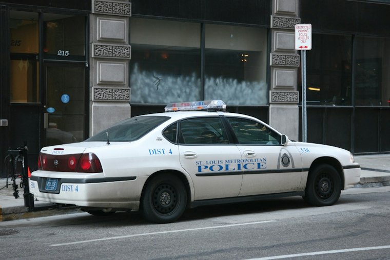 St. Louis Man Charged in Fatal Mark Twain Shooting