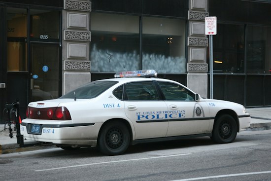 St. Louis Man Charged in Fatal Mark Twain Shooting