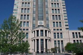 St. Louis Man Gets 15 Years After Locksmith Shootout Over Unpaid Bill
