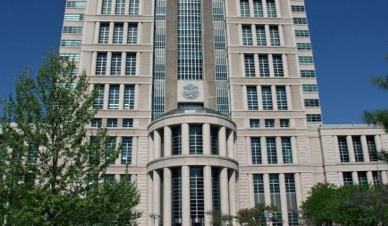 St. Louis Man Gets 15 Years After Locksmith Shootout Over Unpaid Bill
