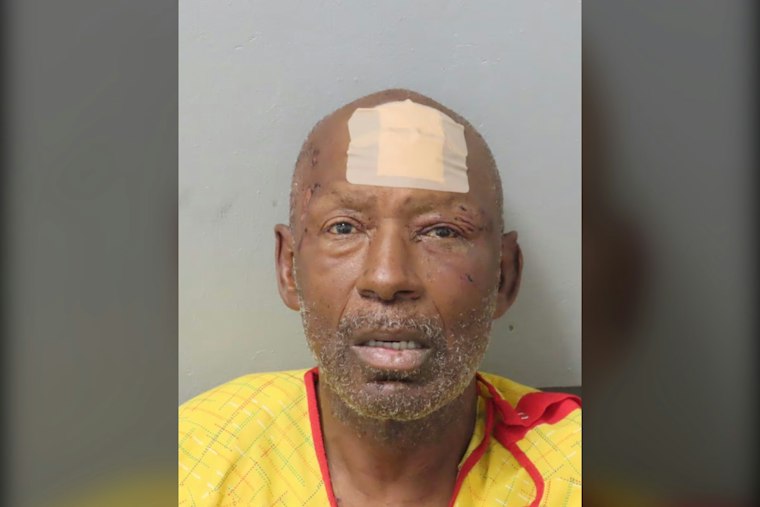 St. Louis Man Gets 15 Years After Son Fights Him Off With Tomato Can